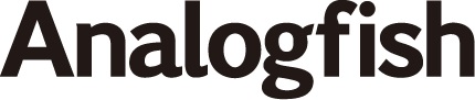Analogfish