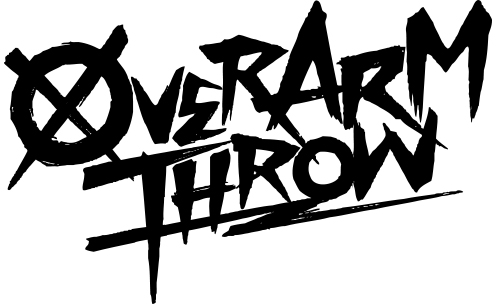 OVER ARM THROW